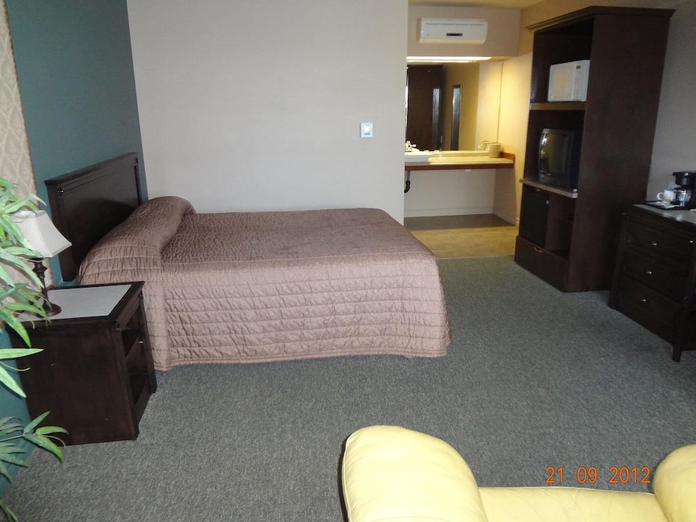 Hotel-Motel Drummond Drummondville Εξωτερικό φωτογραφία